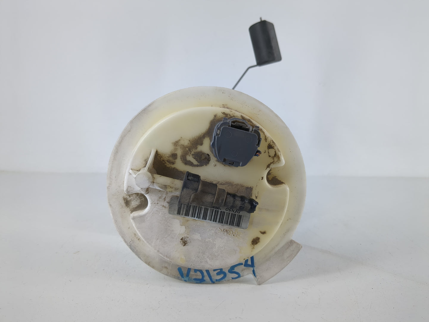 2008-2014 Dodge Avenger Electrical Gas Fuel Pump Assembly - Oemusedautoparts1.com