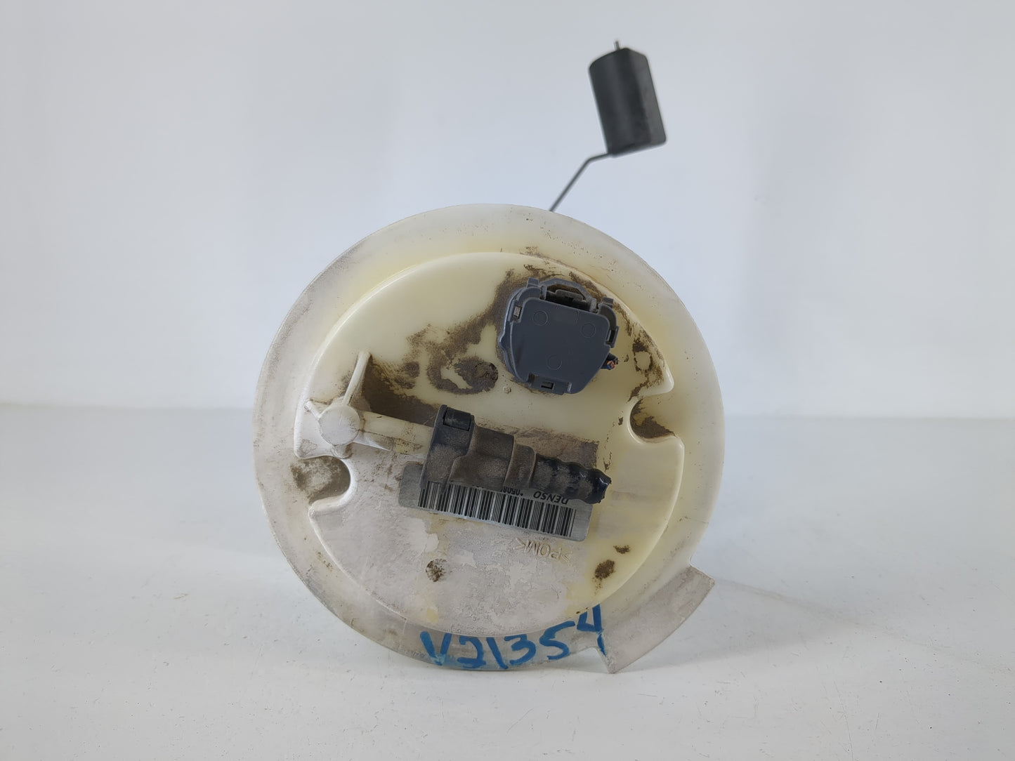 2008-2014 Dodge Avenger Electrical Gas Fuel Pump Assembly - Oemusedautoparts1.com