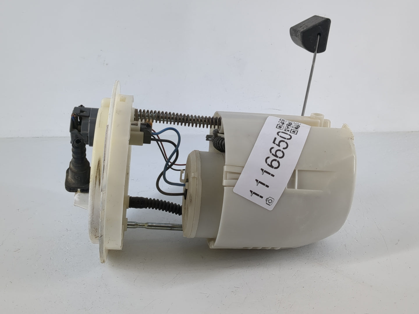 2008-2014 Dodge Avenger Electrical Gas Fuel Pump Assembly - Oemusedautoparts1.com
