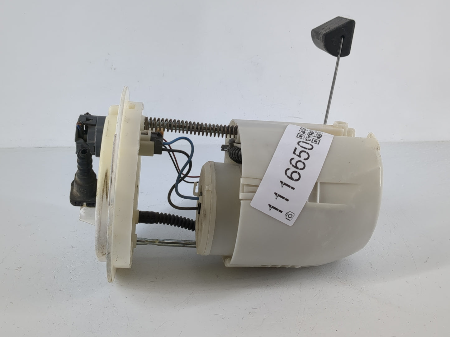 2008-2014 Dodge Avenger Electrical Gas Fuel Pump Assembly - Oemusedautoparts1.com