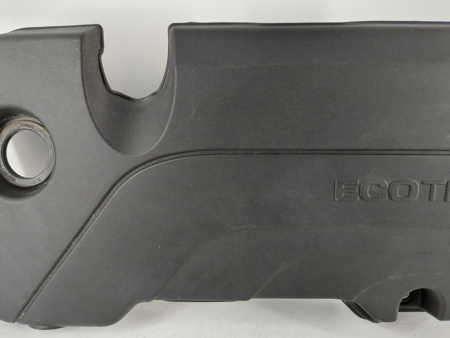 2010 Dodge Avenger Engine Cover - Oemusedautoparts1.com