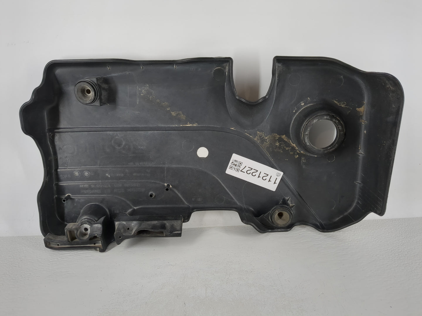 2010 Dodge Avenger Engine Cover - Oemusedautoparts1.com