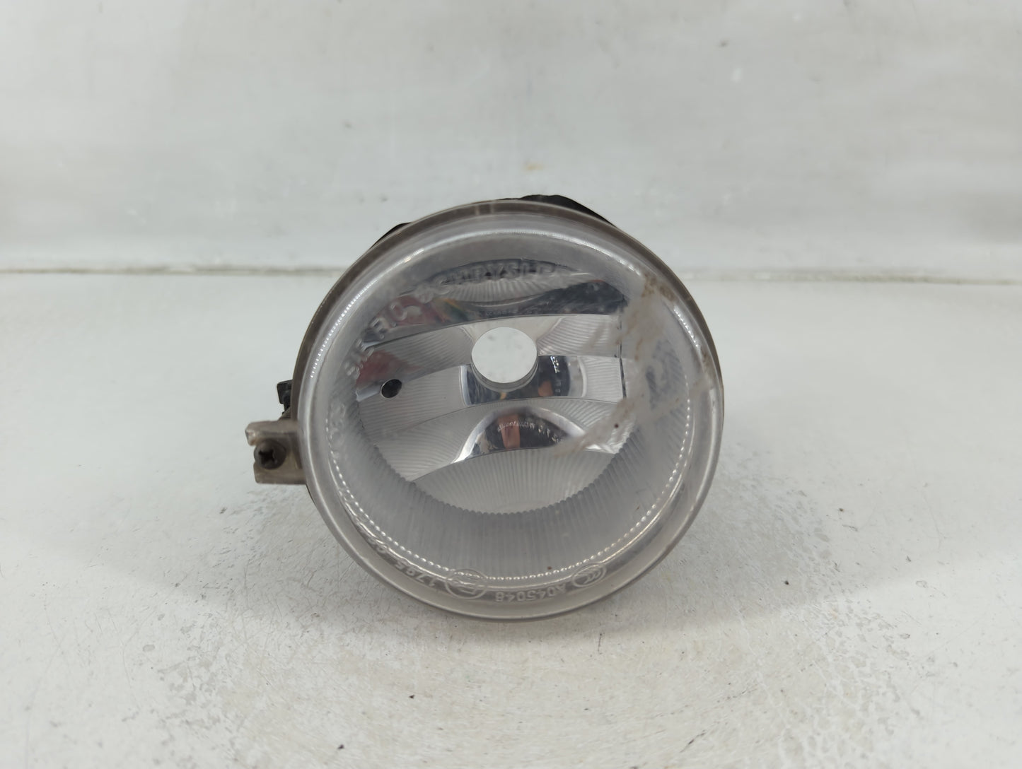 2010-2010 Dodge Avenger Passenger Right Oem Front Light Lamp - Oemusedautoparts1.com