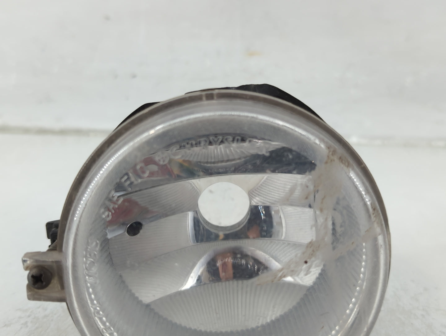 2010-2010 Dodge Avenger Passenger Right Oem Front Light Lamp - Oemusedautoparts1.com