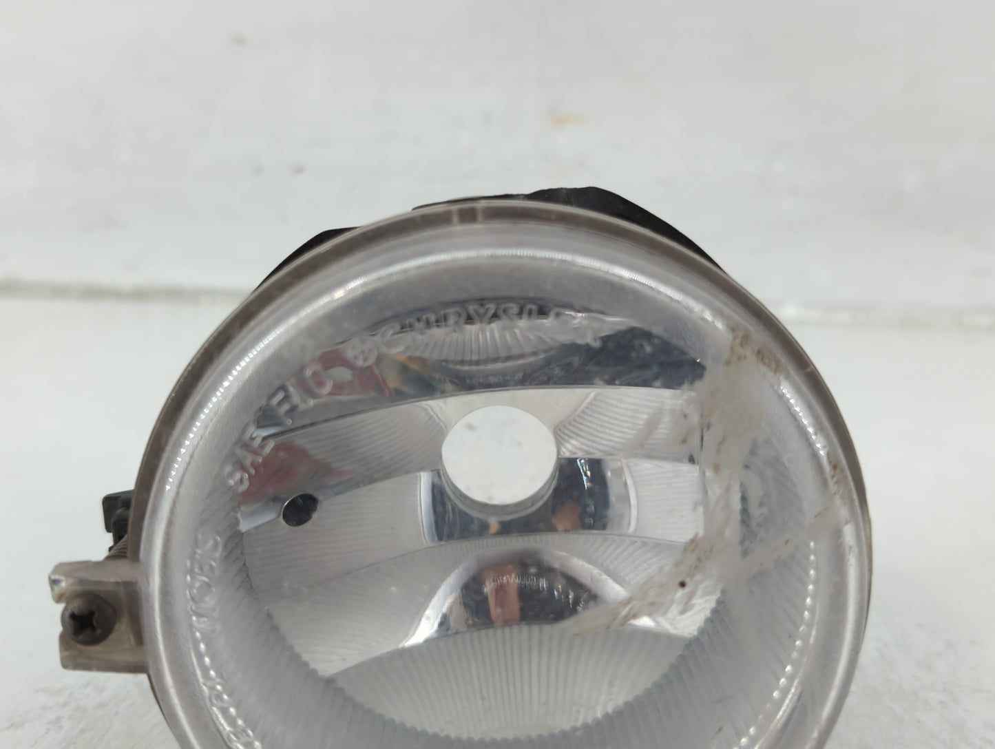 2010-2010 Dodge Avenger Passenger Right Oem Front Light Lamp - Oemusedautoparts1.com