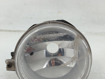 2010-2010 Dodge Avenger Passenger Right Oem Front Light Lamp
