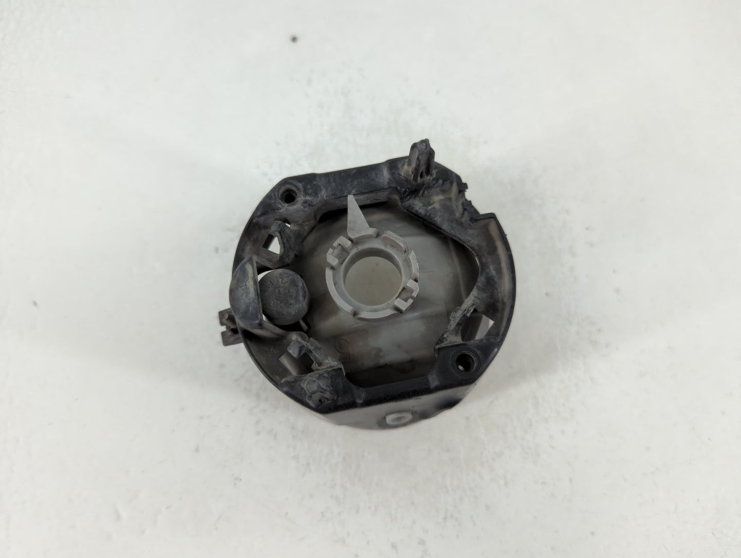 2010-2010 Dodge Avenger Passenger Right Oem Front Light Lamp - Oemusedautoparts1.com