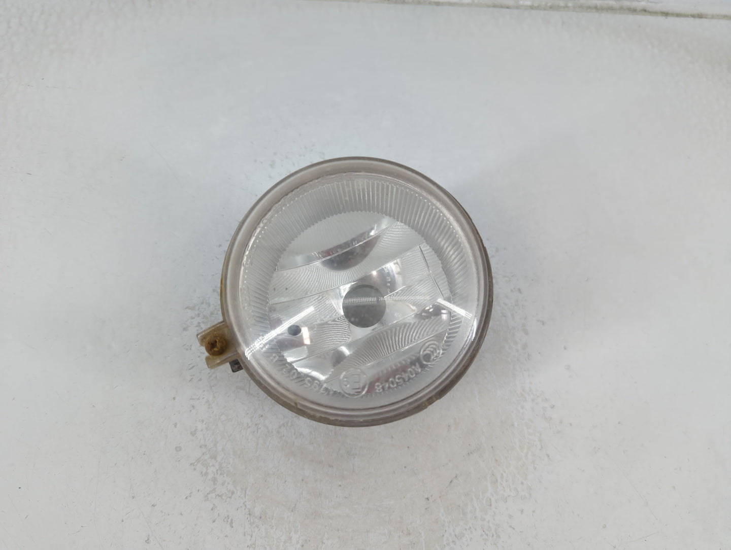 2010-2010 Dodge Avenger Driver Left Oem Fog Light Lamp - Oemusedautoparts1.com