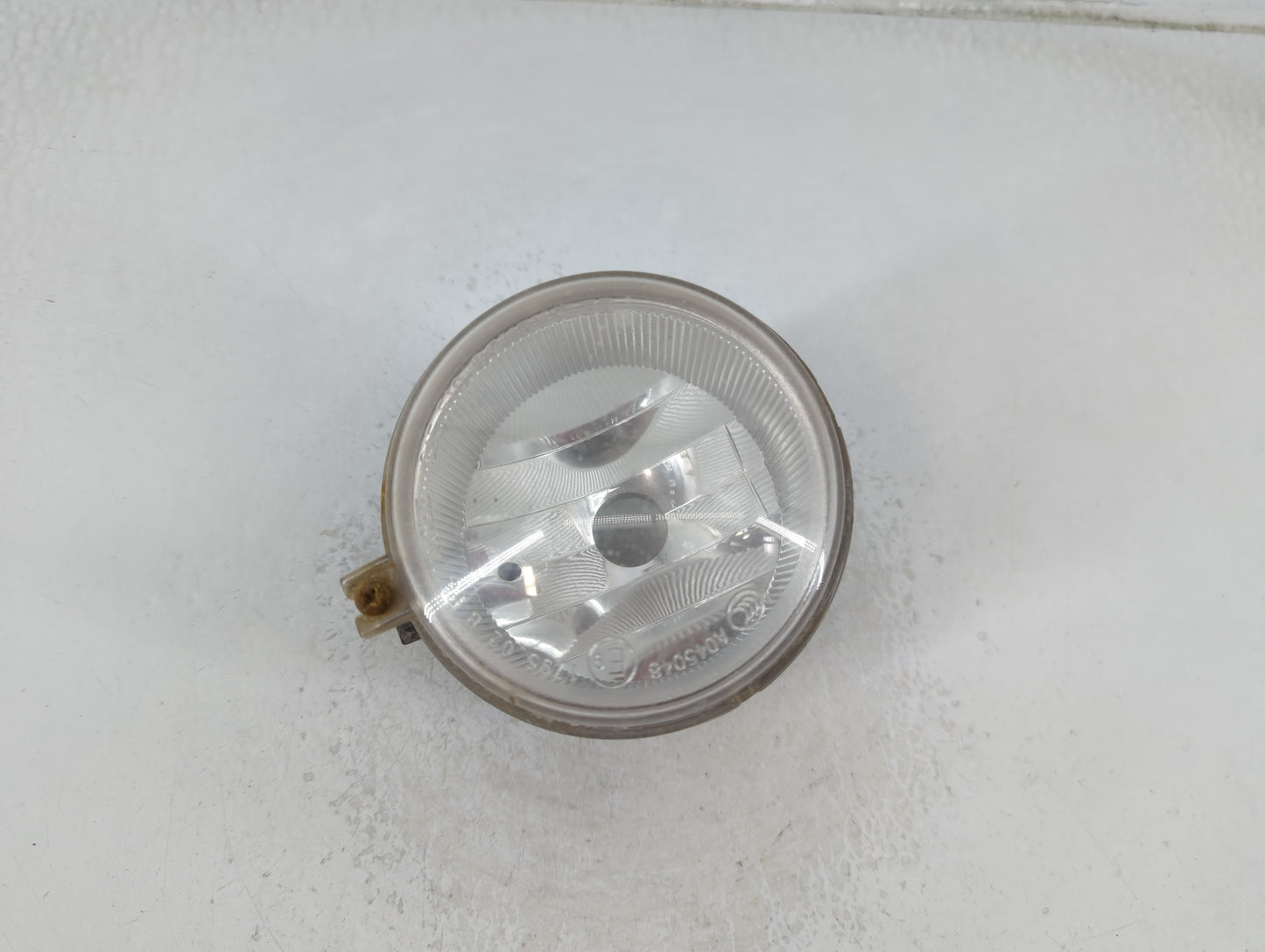 2010-2010 Dodge Avenger Driver Left Oem Fog Light Lamp - Oemusedautoparts1.com