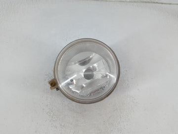 2010-2010 Dodge Avenger Driver Left Oem Fog Light Lamp - Oemusedautoparts1.com