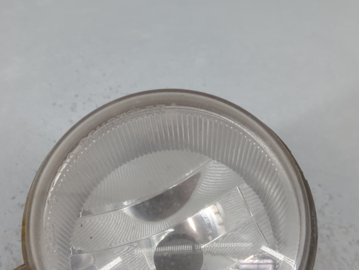 2010-2010 Dodge Avenger Driver Left Oem Fog Light Lamp - Oemusedautoparts1.com