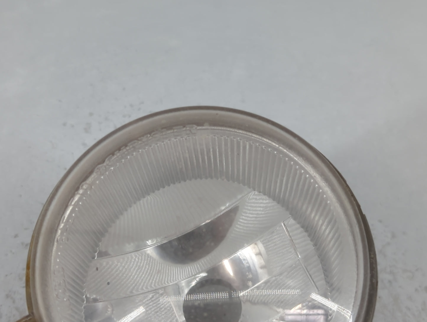 2010-2010 Dodge Avenger Driver Left Oem Fog Light Lamp - Oemusedautoparts1.com