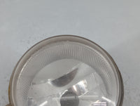 2010-2010 Dodge Avenger Driver Left Oem Fog Light Lamp - Oemusedautoparts1.com