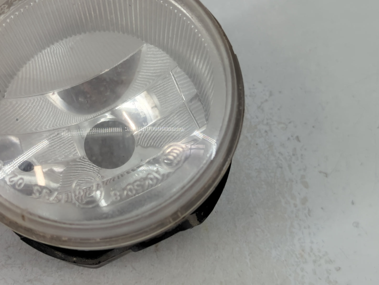 2010-2010 Dodge Avenger Driver Left Oem Fog Light Lamp - Oemusedautoparts1.com