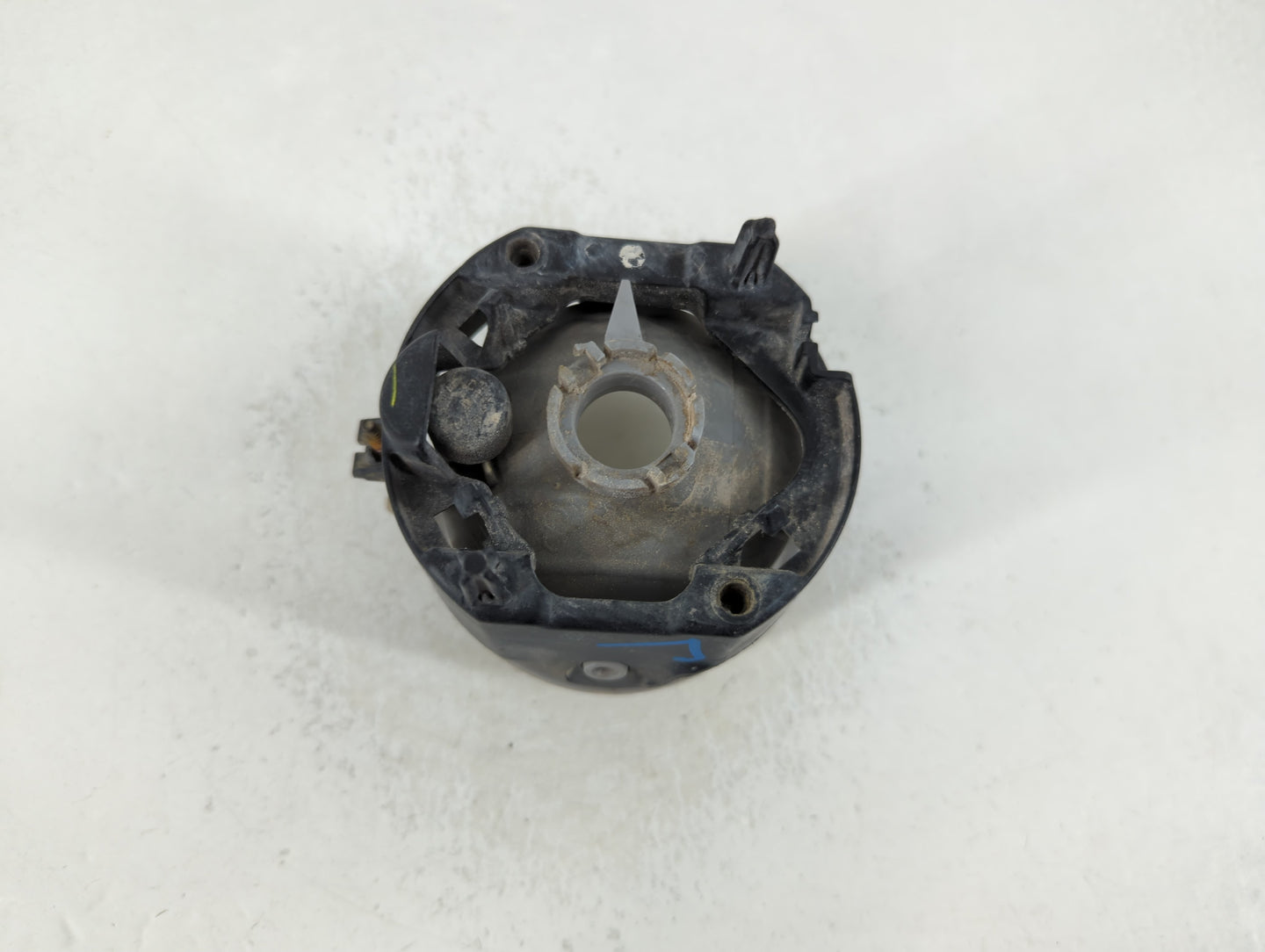 2010-2010 Dodge Avenger Driver Left Oem Fog Light Lamp - Oemusedautoparts1.com