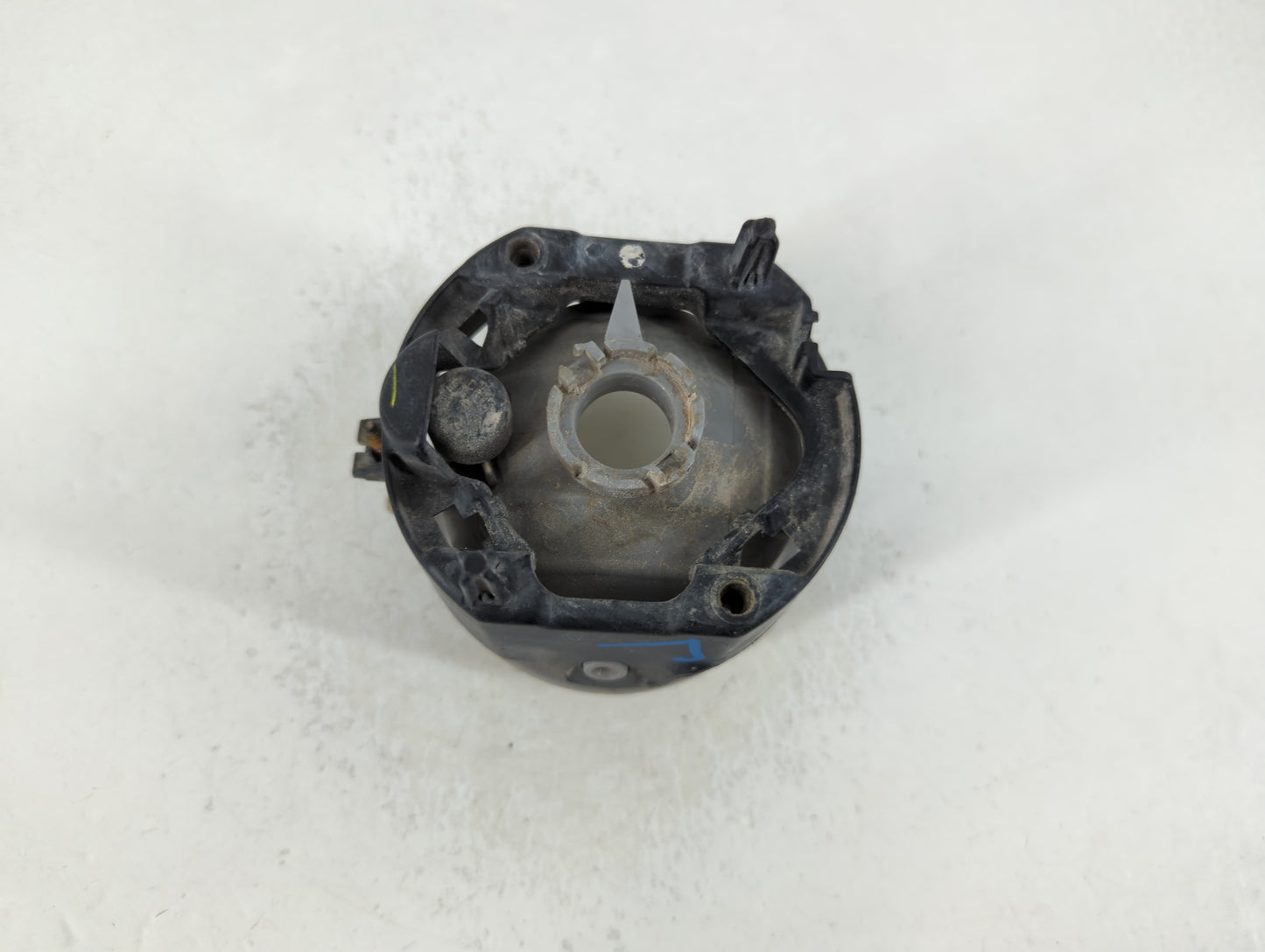 2010-2010 Dodge Avenger Driver Left Oem Fog Light Lamp - Oemusedautoparts1.com