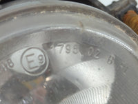 2010-2010 Dodge Avenger Driver Left Oem Fog Light Lamp - Oemusedautoparts1.com