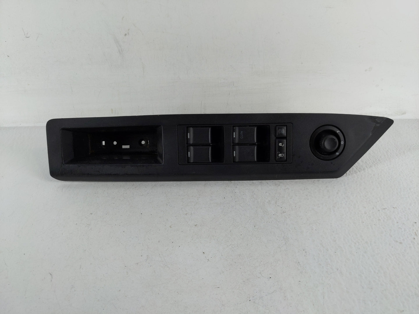 2008-2014 Dodge Avenger Master Power Window Switch Replacement Driver Side Left P/N:04602780AA Fits OEM Used Auto Parts - Oe