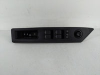 2008-2014 Dodge Avenger Master Power Window Switch Replacement Driver Side Left P/N:04602780AA Fits OEM Used Auto Parts - Oe