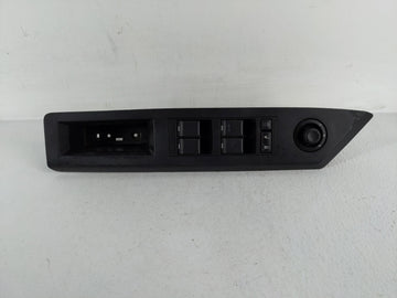 2008-2014 Dodge Avenger Master Power Window Switch Replacement Driver Side Left P/N:04602780AA Fits OEM Used Auto Parts - Oe