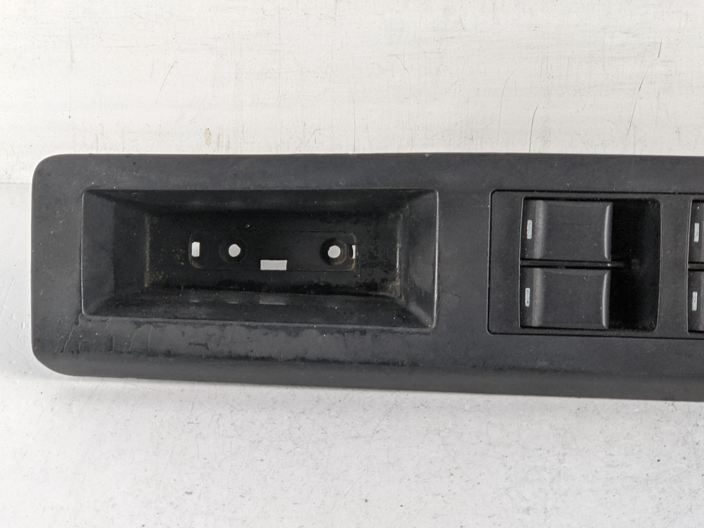 2008-2014 Dodge Avenger Master Power Window Switch Replacement Driver Side Left P/N:04602780AA Fits OEM Used Auto Parts - Oe