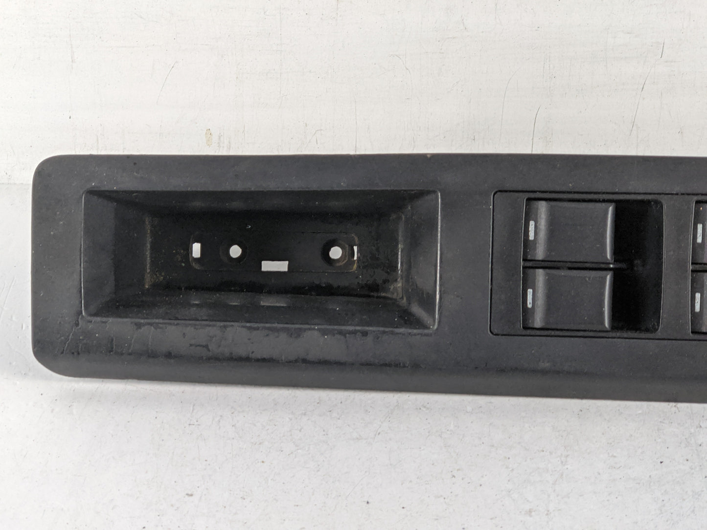 2008-2014 Dodge Avenger Master Power Window Switch Replacement Driver Side Left P/N:04602780AA Fits OEM Used Auto Parts - Oe