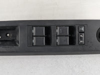 2008-2014 Dodge Avenger Master Power Window Switch Replacement Driver Side Left P/N:04602780AA Fits OEM Used Auto Parts - Oe