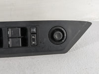 2008-2014 Dodge Avenger Master Power Window Switch Replacement Driver Side Left P/N:04602780AA Fits OEM Used Auto Parts - Oe