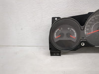 2010 Dodge Avenger Instrument Cluster Speedometer Gauges P/N:P05172731AD Fits OEM Used Auto Parts - Oemusedautoparts1.com