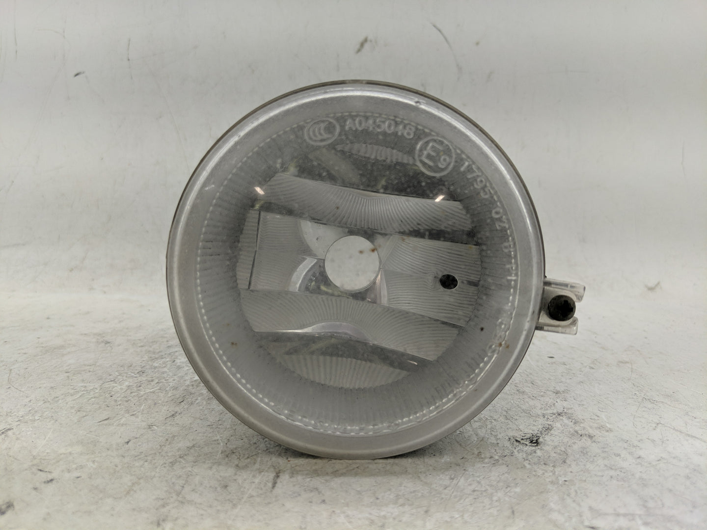 2010-2010 Dodge Avenger Driver Left Oem Front Light Lamp - Oemusedautoparts1.com