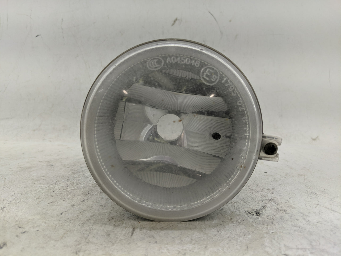 2010-2010 Dodge Avenger Driver Left Oem Front Light Lamp - Oemusedautoparts1.com