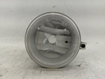 2010-2010 Dodge Avenger Driver Left Oem Front Light Lamp - Oemusedautoparts1.com