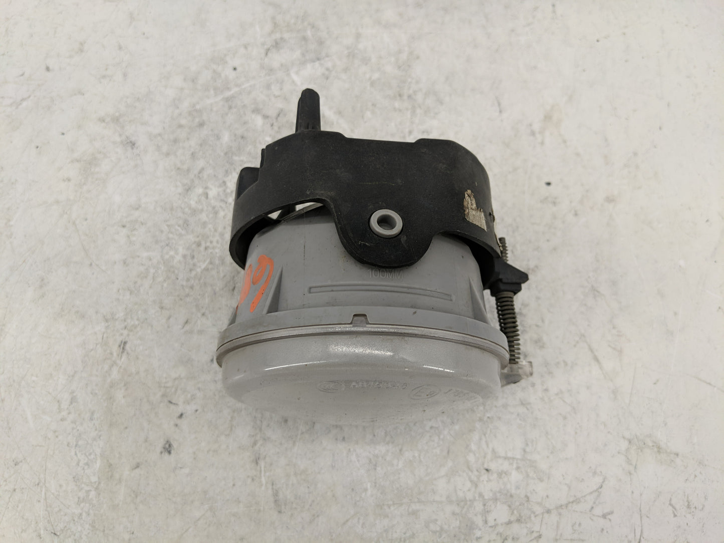 2010-2010 Dodge Avenger Driver Left Oem Front Light Lamp - Oemusedautoparts1.com
