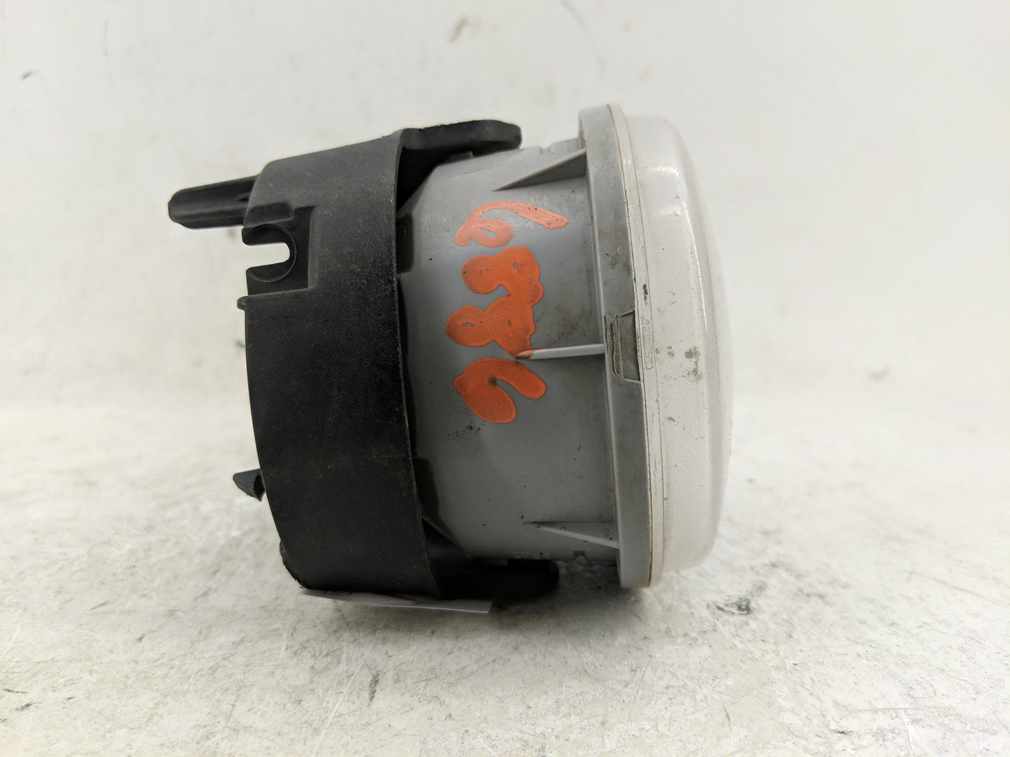 2010-2010 Dodge Avenger Driver Left Oem Front Light Lamp - Oemusedautoparts1.com
