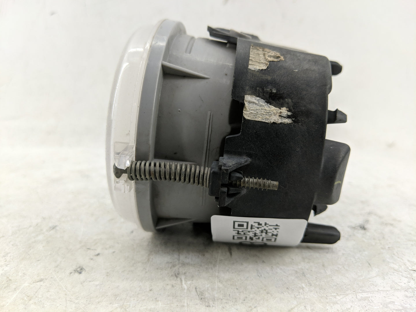 2010-2010 Dodge Avenger Driver Left Oem Front Light Lamp - Oemusedautoparts1.com