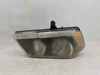 2008-2014 Dodge Avenger Passenger Right Oem Head Light Headlight Lamp - Oemusedautoparts1.com