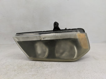 compare product 2008-2014 Dodge Avenger Passenger Right Oem Head Light Headlight Lamp
