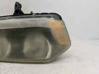 2008-2014 Dodge Avenger Passenger Right Oem Head Light Headlight Lamp - Oemusedautoparts1.com