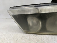 2008-2014 Dodge Avenger Passenger Right Oem Head Light Headlight Lamp - Oemusedautoparts1.com