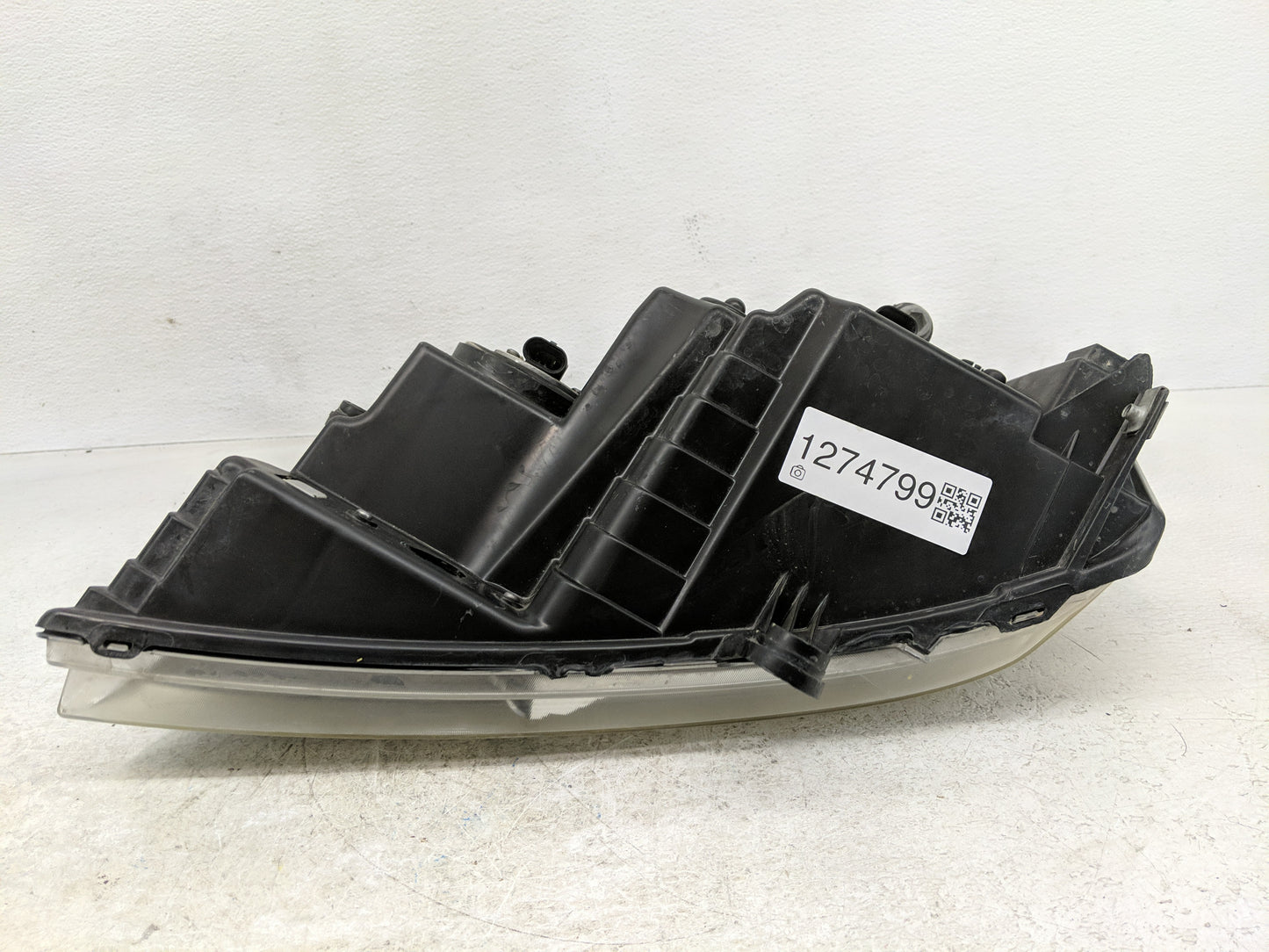 2008-2014 Dodge Avenger Passenger Right Oem Head Light Headlight Lamp - Oemusedautoparts1.com
