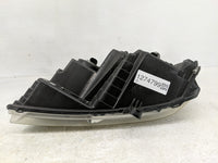 2008-2014 Dodge Avenger Passenger Right Oem Head Light Headlight Lamp - Oemusedautoparts1.com