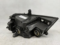2008-2014 Dodge Avenger Passenger Right Oem Head Light Headlight Lamp - Oemusedautoparts1.com