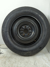 2008-2014 Dodge Avenger Spare Donut Tire Wheel Rim Oem 1282244 - Oemusedautoparts1.com