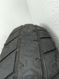 2008-2014 Dodge Avenger Spare Donut Tire Wheel Rim Oem 1282244 - Oemusedautoparts1.com