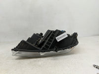 2008-2014 Dodge Avenger Passenger Right Oem Head Light Headlight Lamp - Oemusedautoparts1.com