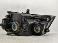 2008-2014 Dodge Avenger Passenger Right Oem Head Light Headlight Lamp - Oemusedautoparts1.com