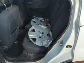 compare product 2010 Dodge Avenger Rear Seat Oem