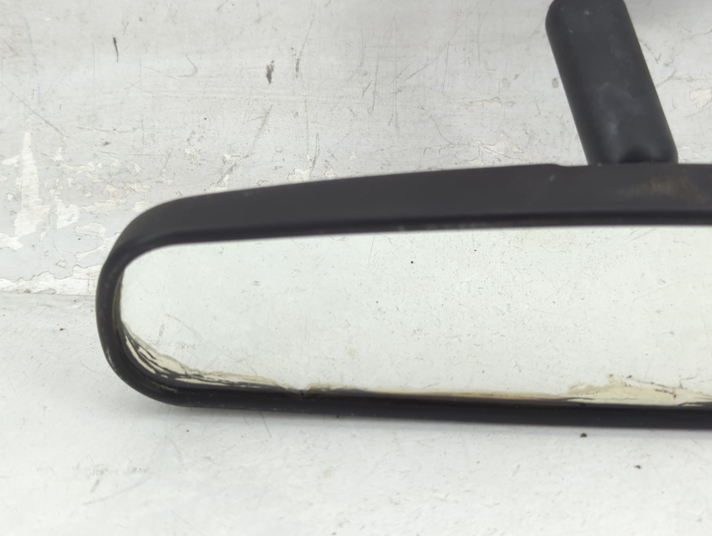 2008-2014 Dodge Avenger Interior Rear View Mirror Replacement OEM Fits Fits 2007 2008 2009 2010 2011 2012 2013 2014 2015 201