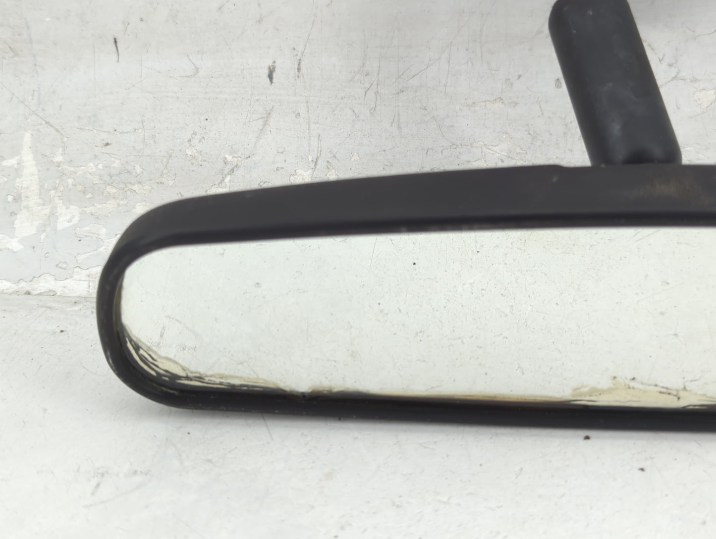 2008-2014 Dodge Avenger Interior Rear View Mirror Replacement OEM Fits Fits 2007 2008 2009 2010 2011 2012 2013 2014 2015 201