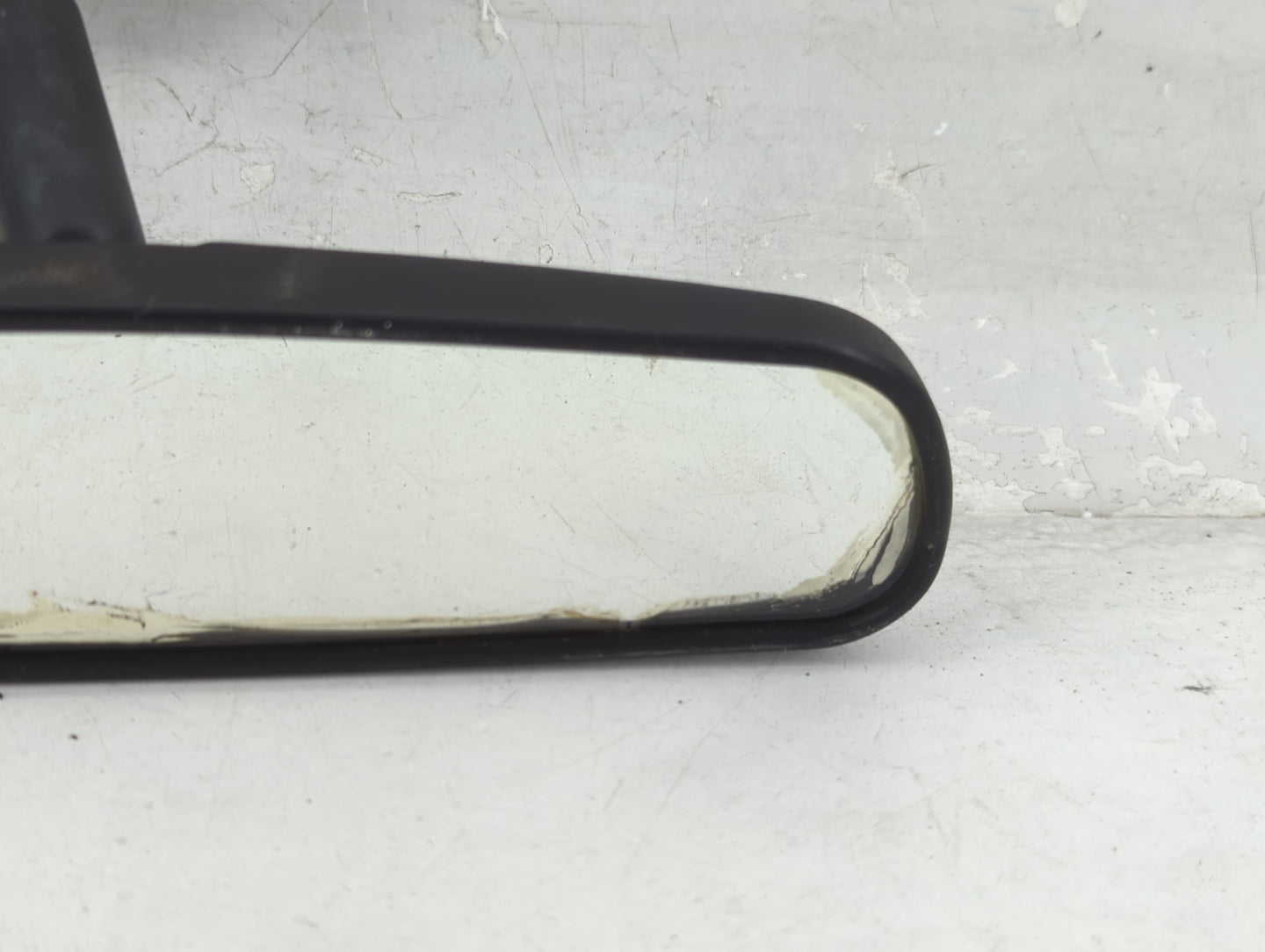 2008-2014 Dodge Avenger Interior Rear View Mirror Replacement OEM Fits Fits 2007 2008 2009 2010 2011 2012 2013 2014 2015 201